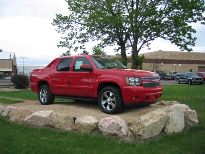 OLDER MISC TRUCKS - 2014 CHEVY  CUSTOM - Image 152 of 267