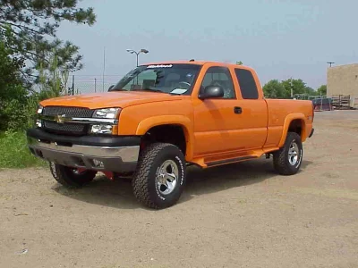 OLDER MISC TRUCKS - 2014 CHEVY  CUSTOM - Image 153 of 267