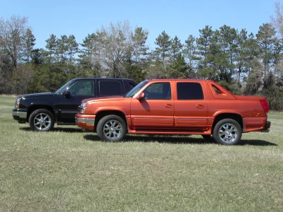 OLDER MISC TRUCKS - 2014 CHEVY  CUSTOM - Image 155 of 267