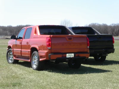 OLDER MISC TRUCKS - 2014 CHEVY  CUSTOM - Image 156 of 267