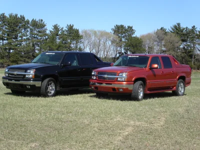 OLDER MISC TRUCKS - 2014 CHEVY  CUSTOM - Image 157 of 267