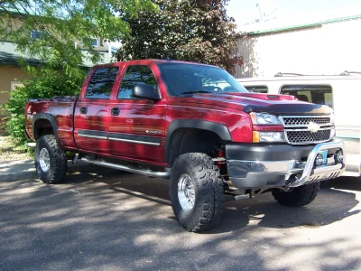 OLDER MISC TRUCKS - 2014 CHEVY  CUSTOM - Image 16 of 267