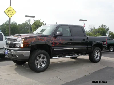 OLDER MISC TRUCKS - 2014 CHEVY  CUSTOM - Image 164 of 267