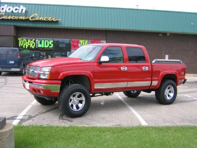 OLDER MISC TRUCKS - 2014 CHEVY  CUSTOM - Image 168 of 267