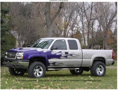 OLDER MISC TRUCKS - 2014 CHEVY  CUSTOM - Image 169 of 267