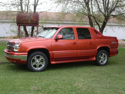 OLDER MISC TRUCKS - 2014 CHEVY  CUSTOM - Image 179 of 267