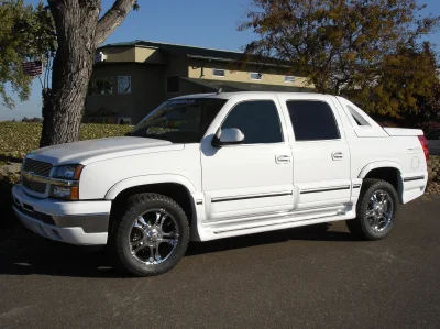 OLDER MISC TRUCKS - 2014 CHEVY  CUSTOM - Image 18 of 267