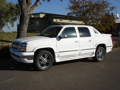 OLDER MISC TRUCKS - 2014 CHEVY  CUSTOM - Image 19 of 267