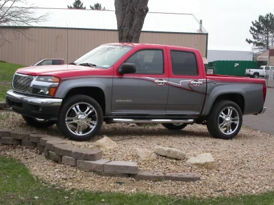 OLDER MISC TRUCKS - 2014 CHEVY  CUSTOM - Image 191 of 267