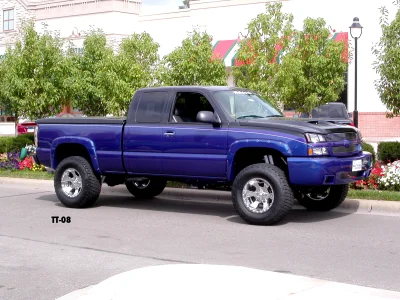 OLDER MISC TRUCKS - 2014 CHEVY  CUSTOM - Image 197 of 267