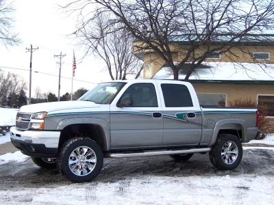 OLDER MISC TRUCKS - 2014 CHEVY  CUSTOM - Image 198 of 267