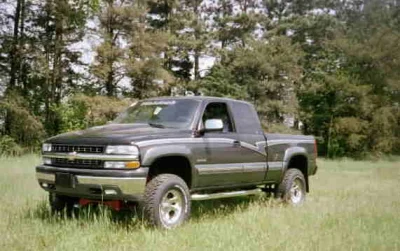 OLDER MISC TRUCKS - 2014 CHEVY  CUSTOM - Image 200 of 267