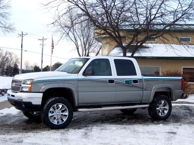 OLDER MISC TRUCKS - 2014 CHEVY  CUSTOM - Image 205 of 267