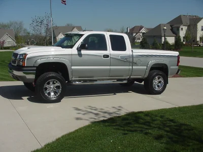 OLDER MISC TRUCKS - 2014 CHEVY  CUSTOM - Image 207 of 267