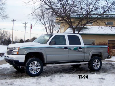 OLDER MISC TRUCKS - 2014 CHEVY  CUSTOM - Image 212 of 267