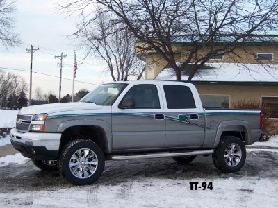 OLDER MISC TRUCKS - 2014 CHEVY  CUSTOM - Image 213 of 267