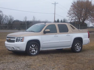 OLDER MISC TRUCKS - 2014 CHEVY  CUSTOM - Image 215 of 267