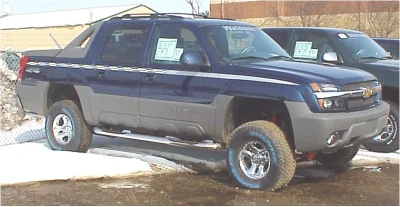 OLDER MISC TRUCKS - 2014 CHEVY  CUSTOM - Image 217 of 267