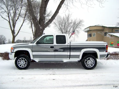 OLDER MISC TRUCKS - 2014 CHEVY  CUSTOM - Image 221 of 267