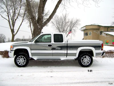 OLDER MISC TRUCKS - 2014 CHEVY  CUSTOM - Image 223 of 267
