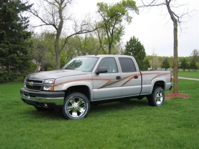 OLDER MISC TRUCKS - 2014 CHEVY  CUSTOM - Image 23 of 267