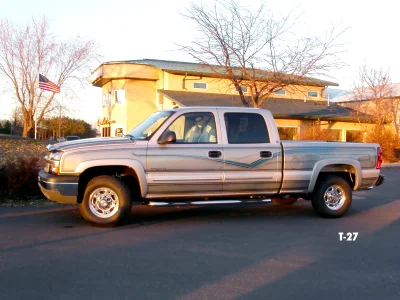 OLDER MISC TRUCKS - 2014 CHEVY  CUSTOM - Image 234 of 267