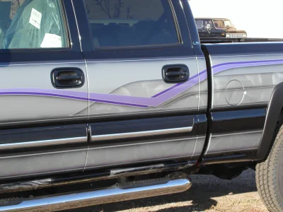 OLDER MISC TRUCKS - 2014 CHEVY  CUSTOM - Image 238 of 267