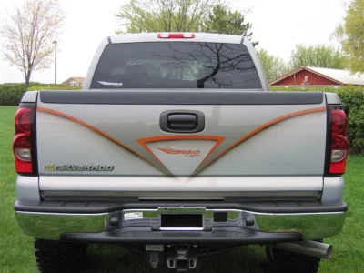 OLDER MISC TRUCKS - 2014 CHEVY  CUSTOM - Image 24 of 267