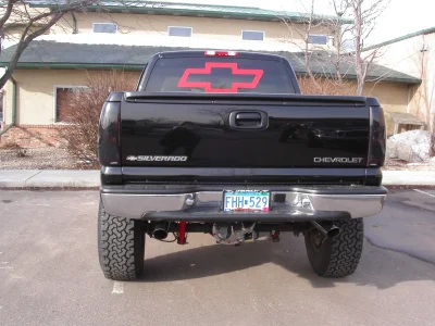 OLDER MISC TRUCKS - 2014 CHEVY  CUSTOM - Image 26 of 267