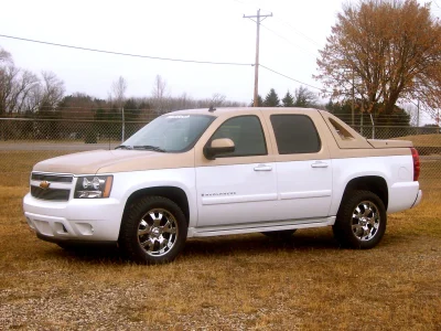 OLDER MISC TRUCKS - 2014 CHEVY  CUSTOM - Image 261 of 267