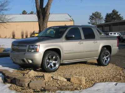 OLDER MISC TRUCKS - 2014 CHEVY  CUSTOM - Image 264 of 267