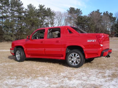 OLDER MISC TRUCKS - 2014 CHEVY  CUSTOM - Image 29 of 267