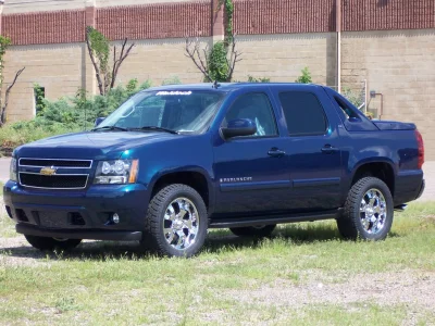 OLDER MISC TRUCKS - 2014 CHEVY  CUSTOM - Image 3 of 267