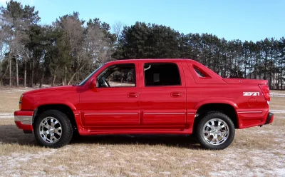 OLDER MISC TRUCKS - 2014 CHEVY  CUSTOM - Image 30 of 267