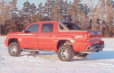 OLDER MISC TRUCKS - 2014 CHEVY  CUSTOM - Image 33 of 267
