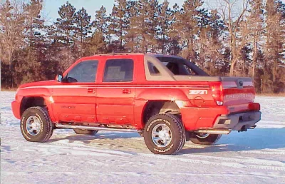 OLDER MISC TRUCKS - 2014 CHEVY  CUSTOM - Image 35 of 267