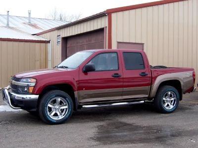 OLDER MISC TRUCKS - 2014 CHEVY  CUSTOM - Image 37 of 267