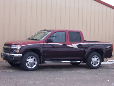 OLDER MISC TRUCKS - 2014 CHEVY  CUSTOM - Image 39 of 267