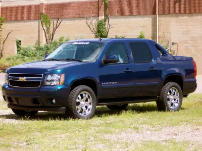 OLDER MISC TRUCKS - 2014 CHEVY  CUSTOM - Image 4 of 267