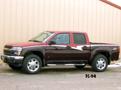 OLDER MISC TRUCKS - 2014 CHEVY  CUSTOM - Image 41 of 267