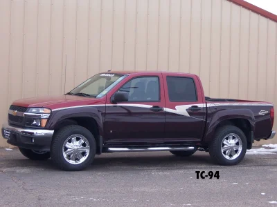 OLDER MISC TRUCKS - 2014 CHEVY  CUSTOM - Image 43 of 267