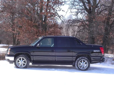 OLDER MISC TRUCKS - 2014 CHEVY  CUSTOM - Image 44 of 267