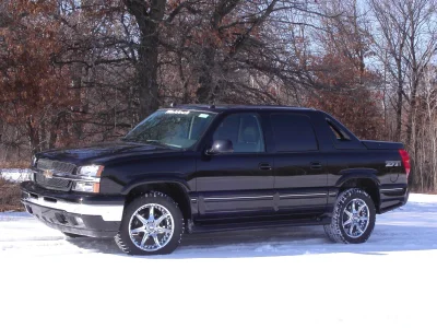 OLDER MISC TRUCKS - 2014 CHEVY  CUSTOM - Image 45 of 267