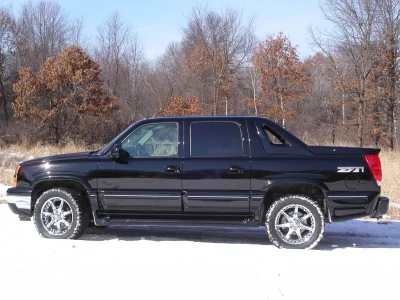OLDER MISC TRUCKS - 2014 CHEVY  CUSTOM - Image 46 of 267