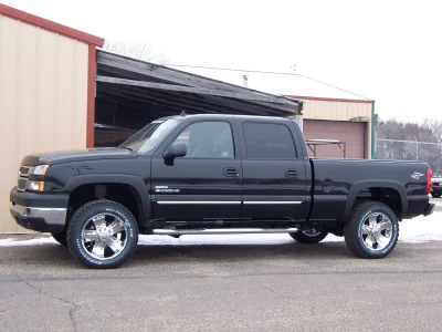 OLDER MISC TRUCKS - 2014 CHEVY  CUSTOM - Image 47 of 267