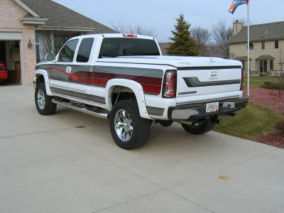 OLDER MISC TRUCKS - 2014 CHEVY  CUSTOM - Image 49 of 267