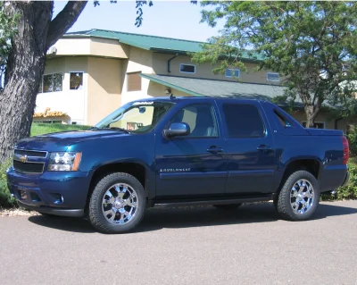 OLDER MISC TRUCKS - 2014 CHEVY  CUSTOM - Image 5 of 267