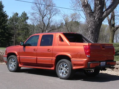 OLDER MISC TRUCKS - 2014 CHEVY  CUSTOM - Image 51 of 267