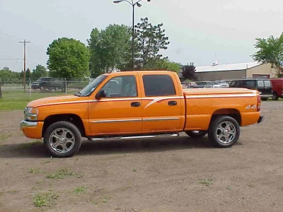 OLDER MISC TRUCKS - 2014 CHEVY  CUSTOM - Image 52 of 267