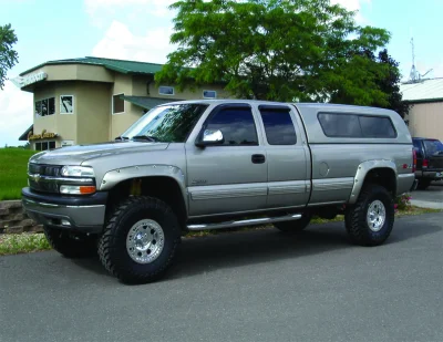 OLDER MISC TRUCKS - 2014 CHEVY  CUSTOM - Image 57 of 267